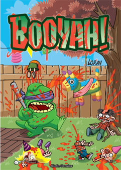 Booyah small